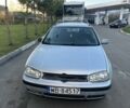 Серый Фольксваген Гольф, объемом двигателя 1.9 л и пробегом 400 тыс. км за 1500 $, фото 7 на Automoto.ua