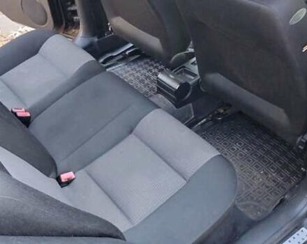 Сірий Фольксваген Гольф, об'ємом двигуна 1.6 л та пробігом 290 тис. км за 4500 $, фото 17 на Automoto.ua