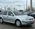 Серый Фольксваген Гольф, объемом двигателя 1.4 л и пробегом 300 тыс. км за 3690 $, фото 3 на Automoto.ua