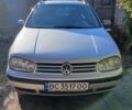 Фольксваген Гольф 2002 у Балаклее на Automoto.ua Сірий Фольксваген Гольф, об'ємом двигуна 1.9 л та пробігом 400 тис. км за 4200 $, фото 1 на Automoto.ua