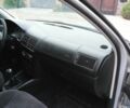 Сірий Фольксваген Гольф, об'ємом двигуна 1.6 л та пробігом 200 тис. км за 3500 $, фото 19 на Automoto.ua