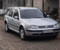Фольксваген Гольф 2002 в Дружковке на Automoto.ua Серый Фольксваген Гольф, объемом двигателя 1.39 л и пробегом 287 тыс. км за 4500 $, фото 5 на Automoto.ua