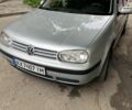 Сірий Фольксваген Гольф, об'ємом двигуна 1.9 л та пробігом 407 тис. км за 4500 $, фото 1 на Automoto.ua