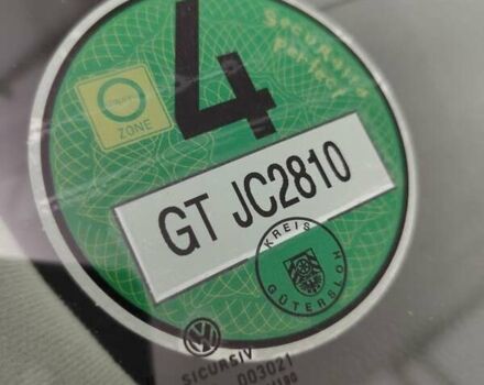 Серый Фольксваген Гольф, объемом двигателя 1.6 л и пробегом 262 тыс. км за 5000 $, фото 78 на Automoto.ua