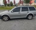 Сірий Фольксваген Гольф, об'ємом двигуна 1.9 л та пробігом 450 тис. км за 4200 $, фото 1 на Automoto.ua