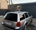 Сірий Фольксваген Гольф, об'ємом двигуна 1.6 л та пробігом 153 тис. км за 4500 $, фото 3 на Automoto.ua