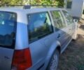 Фольксваген Гольф 2002 у Балаклее на Automoto.ua Сірий Фольксваген Гольф, об'ємом двигуна 1.9 л та пробігом 400 тис. км за 4200 $, фото 10 на Automoto.ua