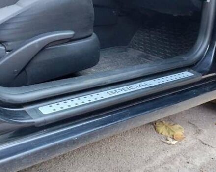 Сірий Фольксваген Гольф, об'ємом двигуна 1.6 л та пробігом 290 тис. км за 4500 $, фото 32 на Automoto.ua