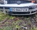 Серый Фольксваген Гольф, объемом двигателя 1.39 л и пробегом 220 тыс. км за 2150 $, фото 6 на Automoto.ua