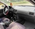 Сірий Фольксваген Гольф, об'ємом двигуна 1.6 л та пробігом 243 тис. км за 3200 $, фото 5 на Automoto.ua