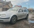 Сірий Фольксваген Гольф, об'ємом двигуна 1.9 л та пробігом 355 тис. км за 2850 $, фото 1 на Automoto.ua