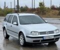 Серый Фольксваген Гольф, объемом двигателя 1.9 л и пробегом 460 тыс. км за 4999 $, фото 5 на Automoto.ua