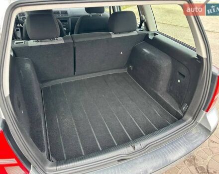 Серый Фольксваген Гольф, объемом двигателя 1.6 л и пробегом 273 тыс. км за 4200 $, фото 18 на Automoto.ua