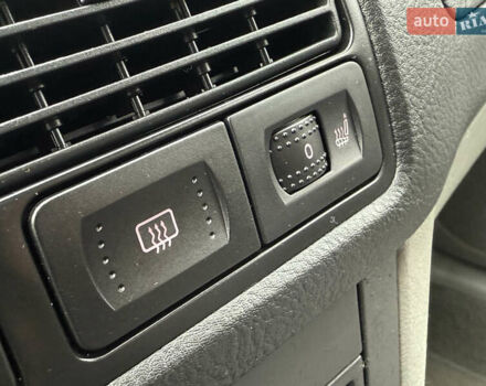 Серый Фольксваген Гольф, объемом двигателя 1.6 л и пробегом 201 тыс. км за 5499 $, фото 23 на Automoto.ua