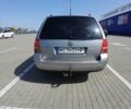 Серый Фольксваген Гольф, объемом двигателя 1.6 л и пробегом 326 тыс. км за 3500 $, фото 9 на Automoto.ua