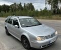 Серый Фольксваген Гольф, объемом двигателя 1.9 л и пробегом 600 тыс. км за 3100 $, фото 3 на Automoto.ua