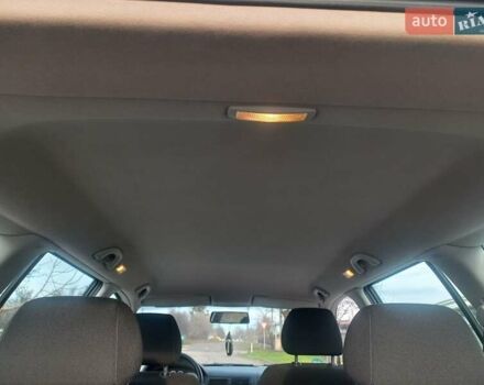 Серый Фольксваген Гольф, объемом двигателя 1.6 л и пробегом 308 тыс. км за 4950 $, фото 22 на Automoto.ua