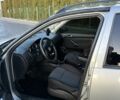 Серый Фольксваген Гольф, объемом двигателя 1.6 л и пробегом 320 тыс. км за 3333 $, фото 8 на Automoto.ua