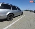 Серый Фольксваген Гольф, объемом двигателя 1.6 л и пробегом 326 тыс. км за 3500 $, фото 7 на Automoto.ua