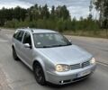 Серый Фольксваген Гольф, объемом двигателя 1.9 л и пробегом 600 тыс. км за 3100 $, фото 4 на Automoto.ua