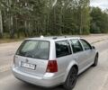 Серый Фольксваген Гольф, объемом двигателя 1.9 л и пробегом 600 тыс. км за 3100 $, фото 6 на Automoto.ua