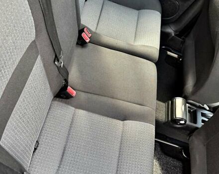 Серый Фольксваген Гольф, объемом двигателя 1.6 л и пробегом 201 тыс. км за 4490 $, фото 29 на Automoto.ua