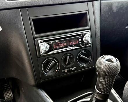 Серый Фольксваген Гольф, объемом двигателя 1.6 л и пробегом 201 тыс. км за 4490 $, фото 40 на Automoto.ua