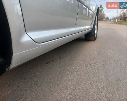 Серый Фольксваген Гольф, объемом двигателя 1.6 л и пробегом 308 тыс. км за 4950 $, фото 2 на Automoto.ua