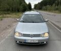 Серый Фольксваген Гольф, объемом двигателя 1.9 л и пробегом 600 тыс. км за 3100 $, фото 2 на Automoto.ua