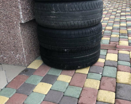 Сірий Фольксваген Гольф, об'ємом двигуна 1.39 л та пробігом 226 тис. км за 3850 $, фото 21 на Automoto.ua