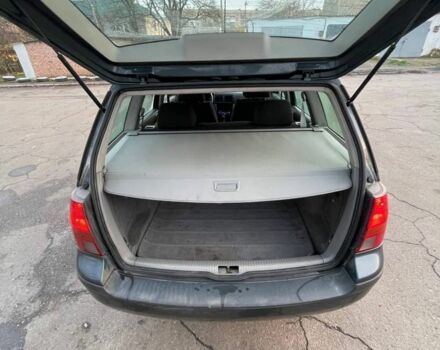 Серый Фольксваген Гольф, объемом двигателя 1.9 л и пробегом 327 тыс. км за 2350 $, фото 3 на Automoto.ua