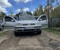 Серый Фольксваген Гольф, объемом двигателя 1.9 л и пробегом 360 тыс. км за 3700 $, фото 1 на Automoto.ua