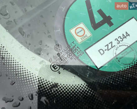 Серый Фольксваген Гольф, объемом двигателя 1.6 л и пробегом 201 тыс. км за 5499 $, фото 32 на Automoto.ua