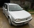 Сірий Фольксваген Гольф, об'ємом двигуна 1.39 л та пробігом 192 тис. км за 4000 $, фото 1 на Automoto.ua