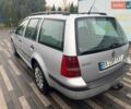 Сірий Фольксваген Гольф, об'ємом двигуна 1.6 л та пробігом 307 тис. км за 3750 $, фото 15 на Automoto.ua