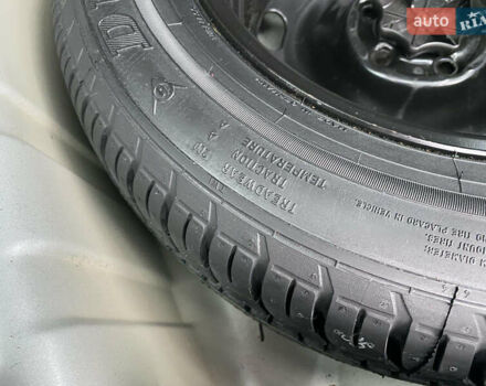 Серый Фольксваген Гольф, объемом двигателя 1.6 л и пробегом 199 тыс. км за 5100 $, фото 13 на Automoto.ua