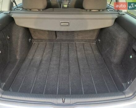 Серый Фольксваген Гольф, объемом двигателя 1.6 л и пробегом 308 тыс. км за 4950 $, фото 15 на Automoto.ua