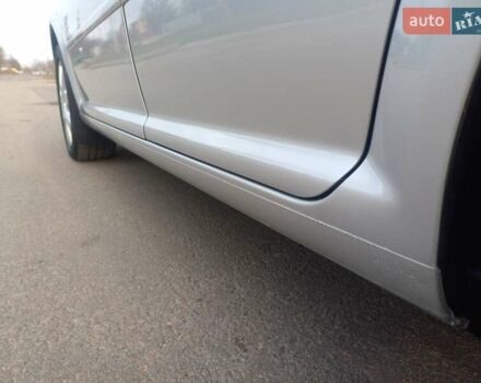 Серый Фольксваген Гольф, объемом двигателя 1.6 л и пробегом 308 тыс. км за 4950 $, фото 9 на Automoto.ua