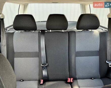 Серый Фольксваген Гольф, объемом двигателя 1.6 л и пробегом 201 тыс. км за 4490 $, фото 31 на Automoto.ua