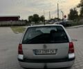 Серый Фольксваген Гольф, объемом двигателя 1.6 л и пробегом 307 тыс. км за 3450 $, фото 8 на Automoto.ua