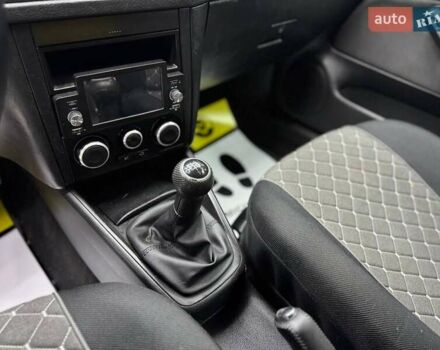 Серый Фольксваген Гольф, объемом двигателя 1.39 л и пробегом 246 тыс. км за 4700 $, фото 9 на Automoto.ua