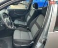 Серый Фольксваген Гольф, объемом двигателя 1.6 л и пробегом 273 тыс. км за 4200 $, фото 14 на Automoto.ua