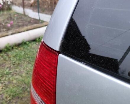 Сірий Фольксваген Гольф, об'ємом двигуна 1.6 л та пробігом 323 тис. км за 4500 $, фото 11 на Automoto.ua