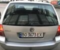 Фольксваген Гольф 2003 у Теребовле на Automoto.ua Сірий Фольксваген Гольф, об'ємом двигуна 1.39 л та пробігом 219 тис. км за 4499 $, фото 7 на Automoto.ua