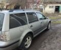 Сірий Фольксваген Гольф, об'ємом двигуна 1.39 л та пробігом 278 тис. км за 3850 $, фото 3 на Automoto.ua