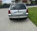 Сірий Фольксваген Гольф, об'ємом двигуна 1.9 л та пробігом 382 тис. км за 2900 $, фото 2 на Automoto.ua