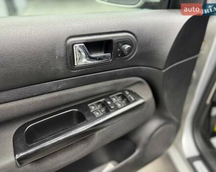 Серый Фольксваген Гольф, объемом двигателя 1.39 л и пробегом 246 тыс. км за 4700 $, фото 6 на Automoto.ua