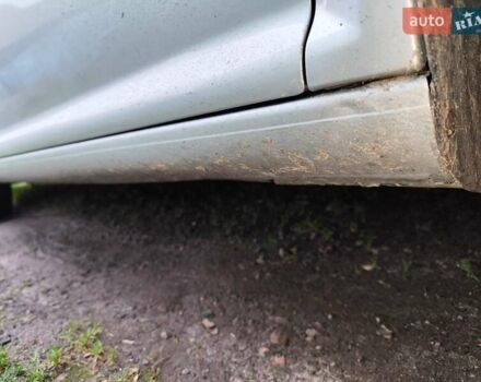 Сірий Фольксваген Гольф, об'ємом двигуна 1.6 л та пробігом 323 тис. км за 4500 $, фото 24 на Automoto.ua