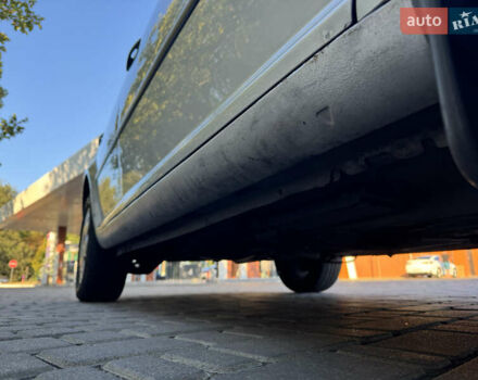 Серый Фольксваген Гольф, объемом двигателя 1.9 л и пробегом 375 тыс. км за 4300 $, фото 12 на Automoto.ua