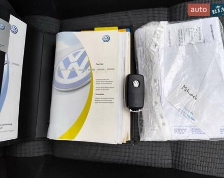 Сірий Фольксваген Гольф, об'ємом двигуна 1.6 л та пробігом 323 тис. км за 4500 $, фото 35 на Automoto.ua